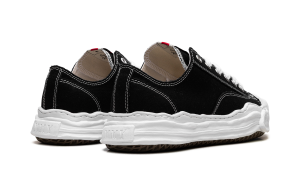 maison-mihara-yasuhiro-sneaker A05FW702-BLK