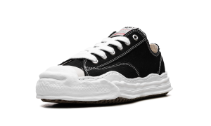 maison-mihara-yasuhiro-sneaker A05FW702-BLK