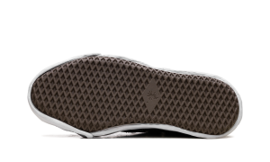 maison-mihara-yasuhiro-sneaker A05FW702-BLK