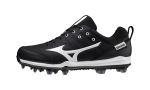 Mizuno Ambition 2 TPU “Black/White” (11GP215709)