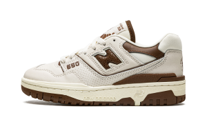 New Balance 550 “Aimé Leon Dore – Brown” (BB550AB1)