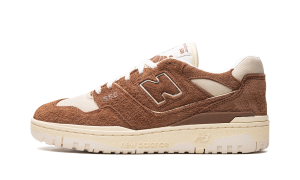 New Balance 550 “Aimé Leon Dore – Brown Beige” (BB550DB1)