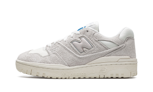 New Balance 550 “Aime Leon Dore – Grey Suede” (BB550AC1)