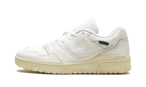 New Balance 550 “Sea Salt Nightwatch Green” (BB550PWT)