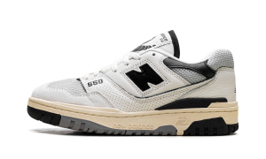 New Balance 550 “Sea Salt Pack Black” (BB550CPC)