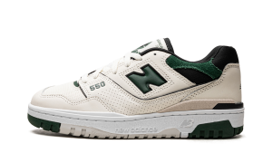 New Balance 550 “Sea Salt Pine Green” (BB550VTC)