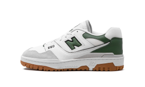New Balance 550 “White” (BB550ESB)