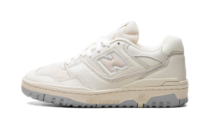 New Balance 550 “White / Cream” (BB550PWD)