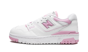 New Balance 550 Womens “BUBBLEGUM” (BBW550BD)