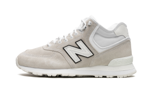New Balance 574 Boot eYe Junya Watanabe Man Beige (MH574EY1)
