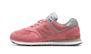 New Balance 574 Concepts Rose