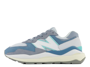 New Balance 57/40 Womens “Sea Smoke Surf” (W5740SGB)