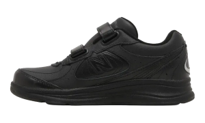 New Balance 577H v1 “Triple Black” (WW577VK)
