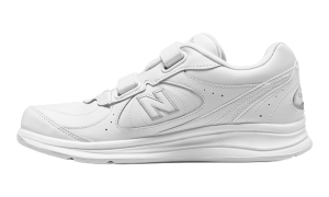 New Balance 577Hv1 “Hook and Loop White – Wide” (MW577VW-2E)