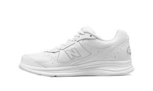 New Balance 577v1 “Triple White” (MW577WT)