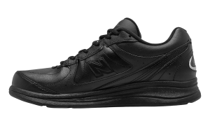 New Balance 577v1 “Black – Wide” (WW577BK-2E)