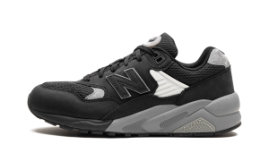 New Balance 580 “Black Shadow Grey Silver Metallic” (MT580MDB)