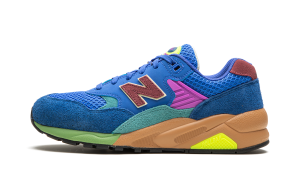 New Balance 580 OG “BLUE/BRIGHT LAPIS/WASHED BURGUNDY” (MT580HSB)