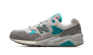 New Balance 580 “Palace – Gargoyle Lapis Blue” (MT580PA2)