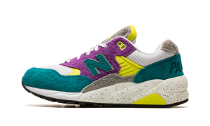 New Balance 580 “Palace – Shaded Spruce Pansy” (MT580PC2)