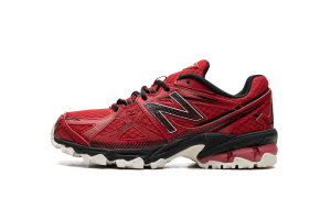 New Balance 610 GS “Red / Black / White” (KJ610RBY)