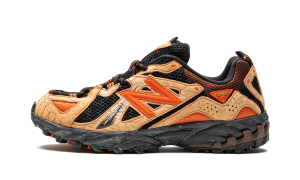New Balance 610 “Joe Fresh Goods – Beneath the Surface Brown Orange” (ML610TJ1)