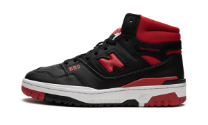 New Balance 650 “Bred” (BB650RBR)