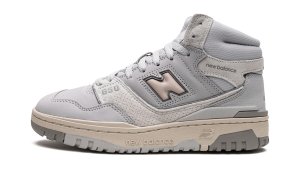 New Balance 650 “Light Aluminum” (BB650RGG)