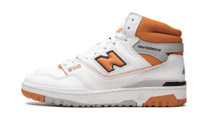 New Balance 650 “White/Canyon” (BB650RCL)