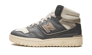 New Balance 650R “Aime Leon Dore – Grey” (BB650RO1)