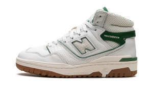 New Balance 650R “Aime Leon Dore – White Pine” (BB650RG1)