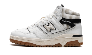 New Balance 650R “Aime Leon Dore – White/Black” (BB650RV1)