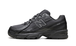 New Balance 740 “Castlerock Silver Metallic” (U740SS2)