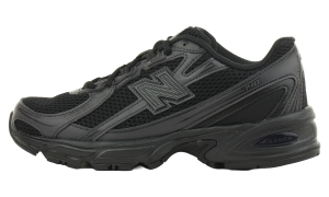 New Balance 740 GS “Triple Black” (GR740BO)
