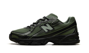 New Balance 740 “Utility Green Black” (U7403DN)