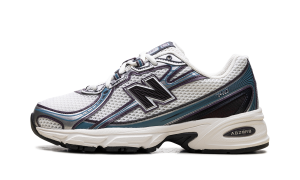 New Balance 740v2 “Sea Salt Plum” (U740PB2)