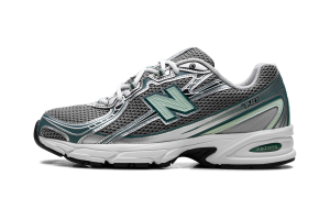 New Balance 740v2 “Silver Metallic New Spruce” (U740NC2)