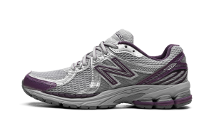 New Balance 860 V2 “Milky Way – Midnight Violet” (ML860PP2)