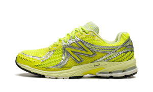 New Balance 860v2 “Aime Leon Dore Yellow” (ML860AE2)