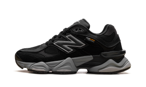 New Balance 9060 "Cordura - Black Grey" (U9060ORA)
