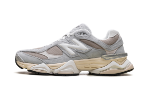New Balance 9060 “Lone Star Grey StoNewar” (U9060440)