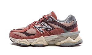 New Balance 9060 “Mineral Red/Truffle” (U9060TRU)