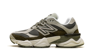 New Balance 9060 “Olivine / Dark Olivine” (U90604A9)
