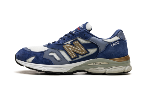 New Balance 920 Made In England “Year Of The Tiger” (M920PWT)