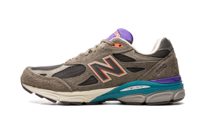 New Balance 990 “MiUSA YCMC” (M990S03)