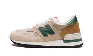 New Balance 990 “Teddy Santis – Tan Green” (M990TG1)