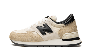 New Balance 990 V1 “Teddy Santis – Macadamia Nut” (M990AD1)