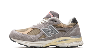 New Balance 990 V3 “Made In USA – Teddy Santis – Marblehead” (M990TG3)