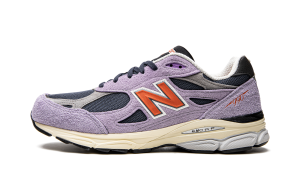 New Balance 990 V3 “Raw Amethyst” (M990TD3)