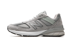 New Balance 990 V5 “Grey” (M990GL5)